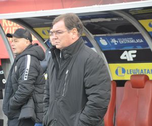 Czy Jan Urban będzie selekcjonerem reprezentacji Polski?