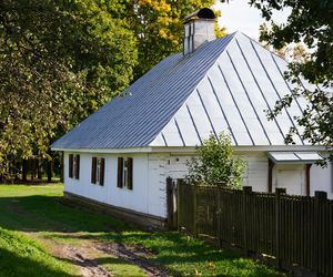 Plebania z Żeszczynki ma już 200 lat! Tak świętowano w Muzeum Wsi Lubelskiej