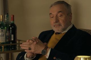 	Barwy szczęścia odc. 3164. Andrzej (Leon Charewicz)