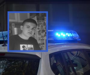 W Krakowie zaginął 18-latek. Policja podaje ważny szczegół i prosi o pomoc