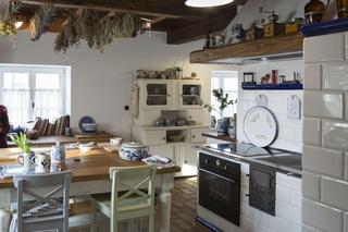 Połączenie tradycji z wygodą