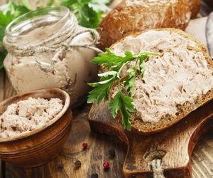 Doskonała pasta z wędzonego kurczaka. Pyszna, sycąca i gotowa w 15 minut