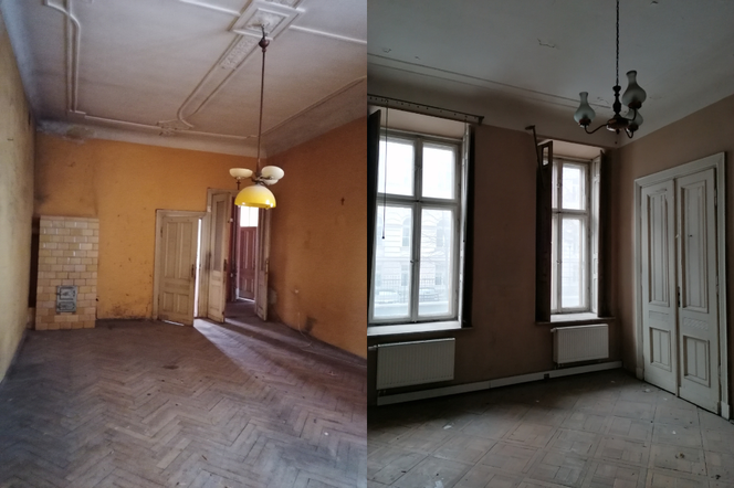 Ul. S. Noakowskiego 12/1 - 169,27 m2