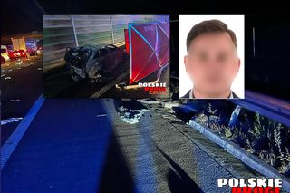 Sebastian M. jest już w Polsce! Jego lot był najbardziej śledzonym na świecie