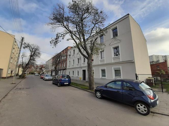 Bydgoszcz: Stare Szwederowo pięknieje