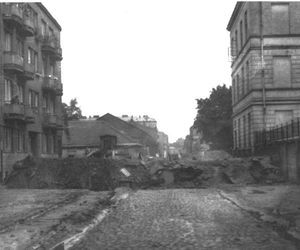 81. rocznica wybuchu Powstania Warszawskiego