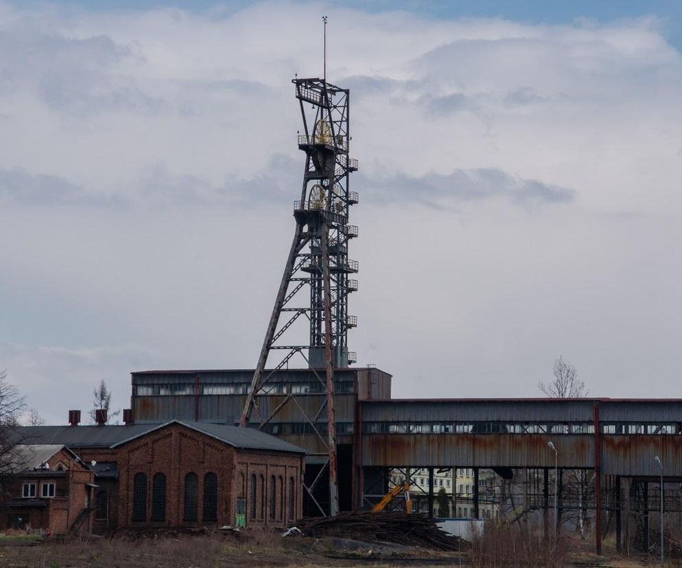 Ukochana kopalnia Edwarda Gierka będzie zrewitalizowana. Koszt to 100 milionów