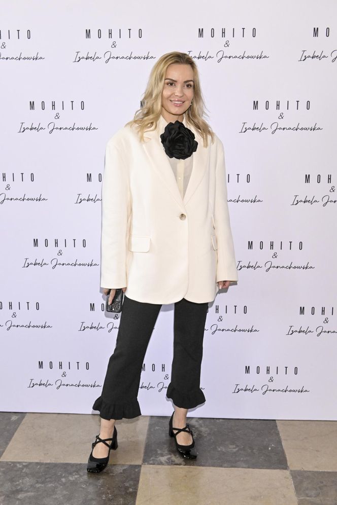 Ewelina Rydzyńska wydała oświadczenie