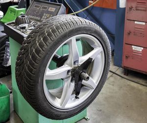 MBM Auto Serwis Premio