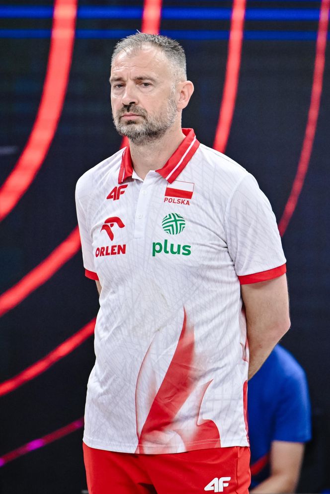 Nikola Grbić, Sebastian Świderski