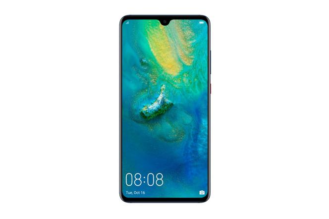 Huawei 20 Mate