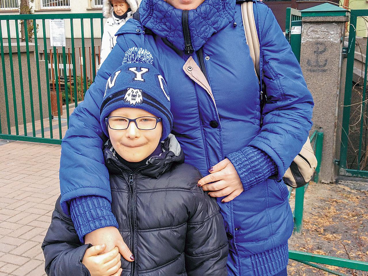 Ferie na Narodowym 