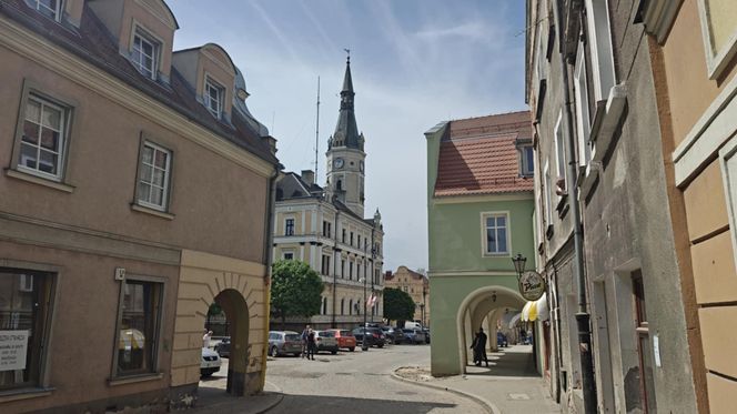 Lądek