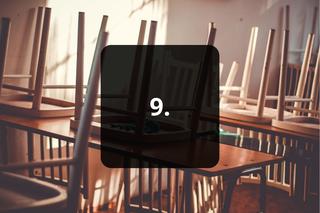 Które szkoły podstawowe w Rzeszowie okazały się najlepsze?