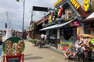 Mielno, Łeba, Sopot... AI wskazało najbardziej przereklamowane miejsca nad Bałtykiem