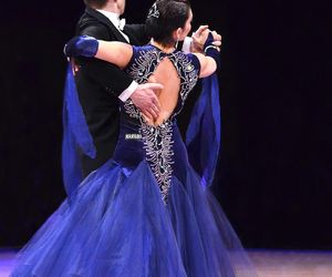 Taneczne emocje w Koszalinie: Pasja Cup z pokazem Agnieszki Kaczorowskiej i Roberta Rowińskiego 