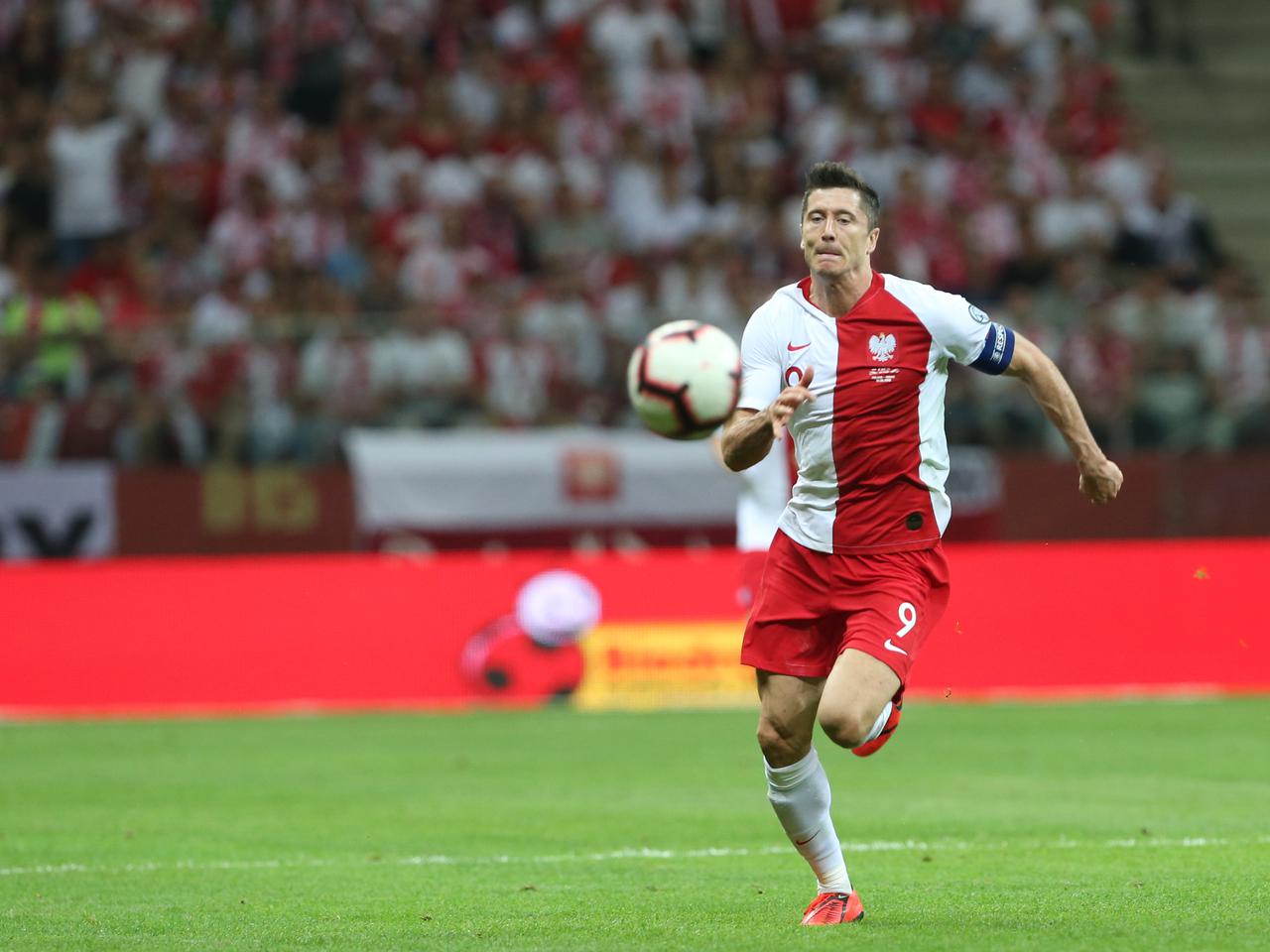 Mecz Polska - San Marino 2021: kiedy jest i o której godzinie? Kiedy następny mecz?