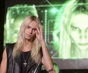 Mateusz Maga przed laty był objawieniem Top Model. Nie do wiary, jak dziś wygląda