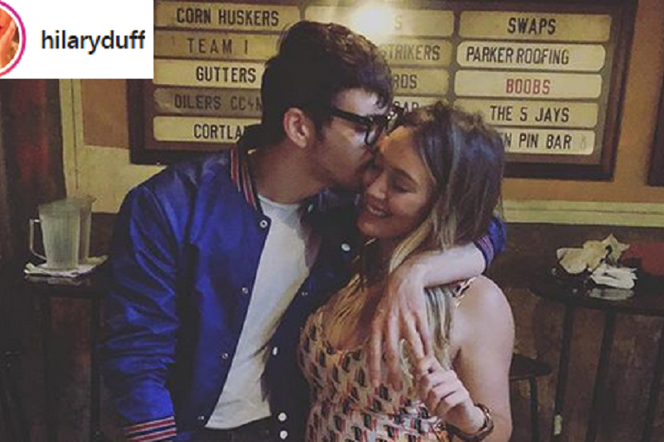 Hilary Duff Hotplota.pl