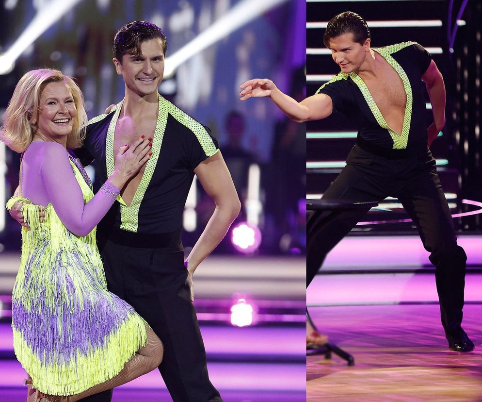 Barbara Bursztynowicz: Basia mnie zaraz adoptuje