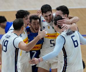 Włosi w finale mistrzostw świata. Polscy siatkarze zagrają o brąz