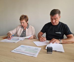 Miasto złożyło cztery wnioski o dofinansowanie dużych inwestycji drogowych w Lesznie. Jeden z nich na Święciechowską