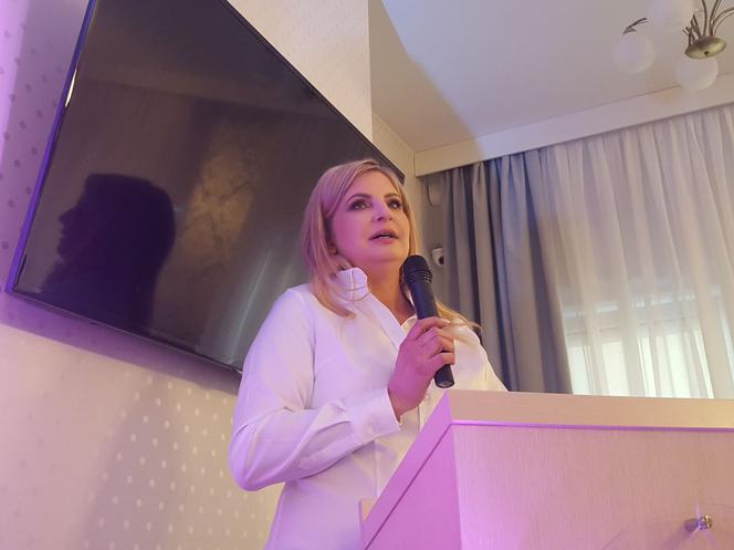 Prezentacja LKS Szawer Leszno na sezon 2022