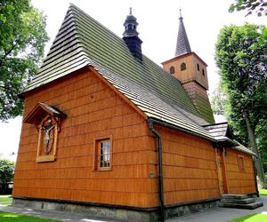 To jedna z najsłynniejszych wsi w Małopolsce. Wychował się w niej ks. Józef Tischner