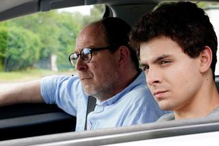 Barwy szczęścia, odcinek 2908: Witek (Witold Sosulski), Marek Złoty (Marcin Perchuć)