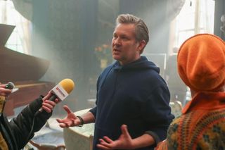 We Wrocławiu powstaje film Chopin, Chopin