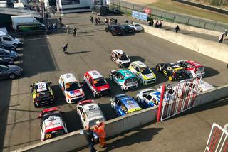 Kia Platinum Cup 2018