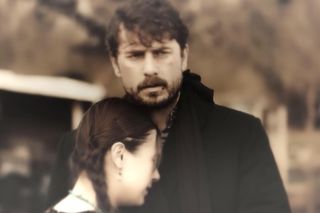 Miłość i nadzieja odc. 272. Sila, Kuzey - wspomnienie