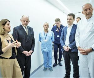 Diagnostyka onkologiczna na światowym poziomie. Zakład Patomorfologii Klinicznej uruchomiony w Toruniu