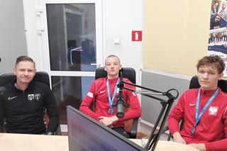 Z Tallina wrócili z medalami. Olsztynianie siłą kadry taekwondo!