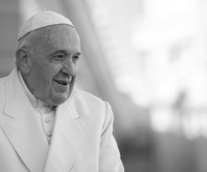 Papież Franciszek