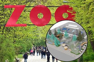 Nowy pawilon z wybiegiem powstanie w Warszawskim ZOO. Zamieszkają tam nie tylko małpy