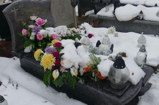 Siostry zmarły tego samego dnia