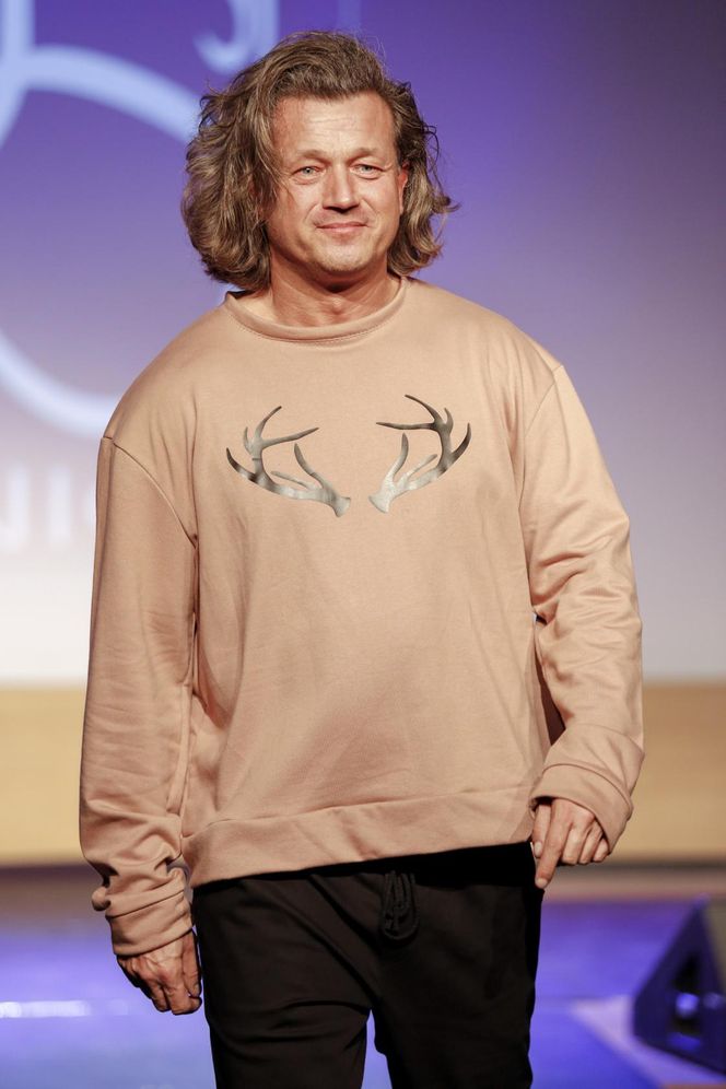 Syn Jakimowicza zadebiutował w TV! Co na to kontrowersyjny ojciec?