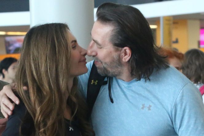 Ruszyli po kasę do Afryki