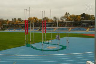 Lublin: Zobaczcie nowy stadion przy al. Piłsudskiego