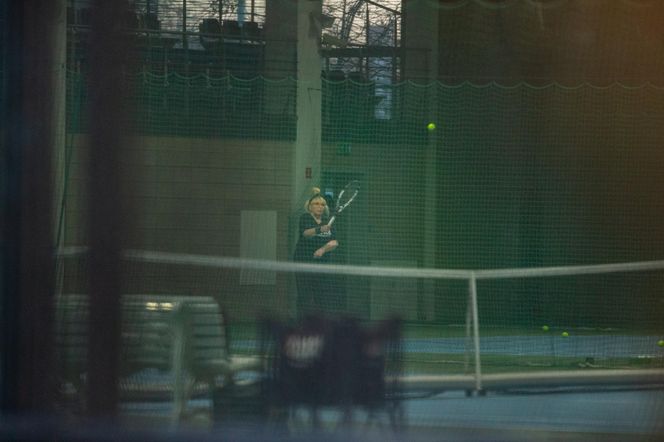 Iga Świątek ma konkurencję? Maryla Rodowicz wkroczyła na kort!