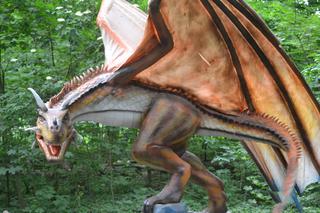 Przygoda z dinozaurami