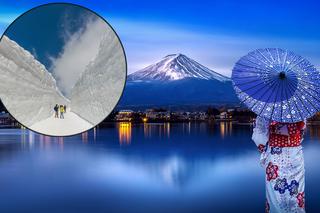 Ponad 5,5 metra śniegu i komunikacyjny paraliż. Japonia przeżyła pogodowy armagedon