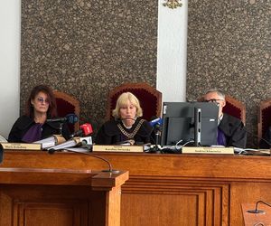 Zabił znaną dentystkę i skatował jej syna. Potem splądrował dom. Alexander L. usłyszał wyrok