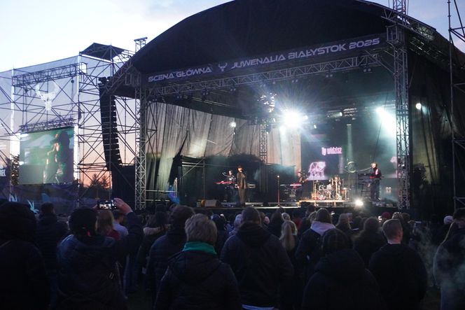 Juwenalia Białystok 2025. II dzień
