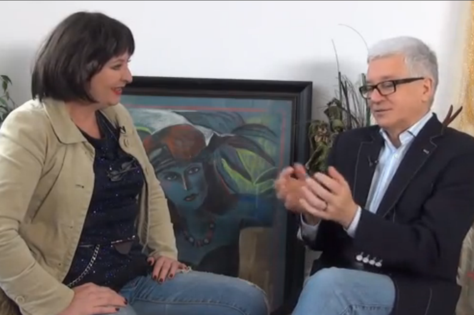 Tajemnice Pana Lotto: Na randki w ciemno nie chodziłem. WIDEO