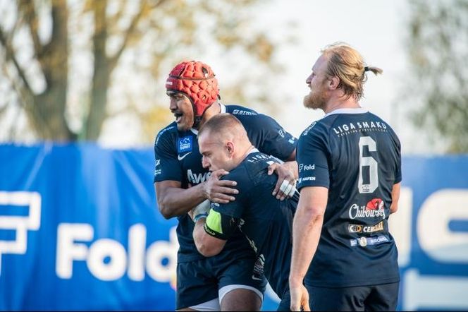 Rugby Pogoń Siedlce