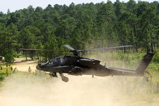 AH-64 Apache
