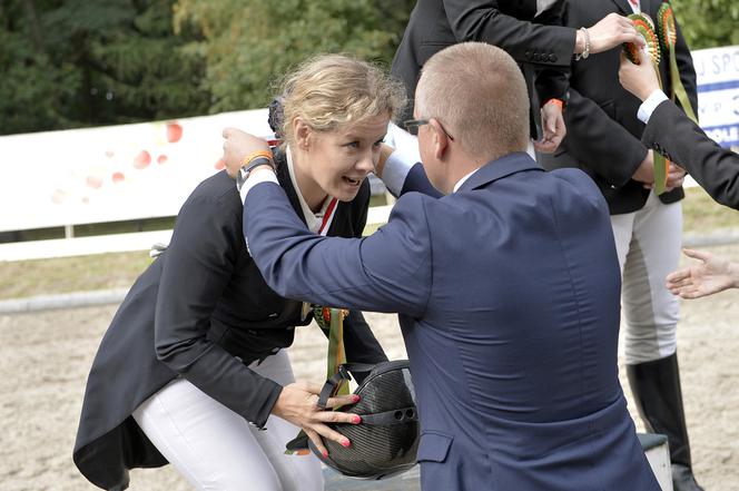 Tak zmieniała się Anna Powierza