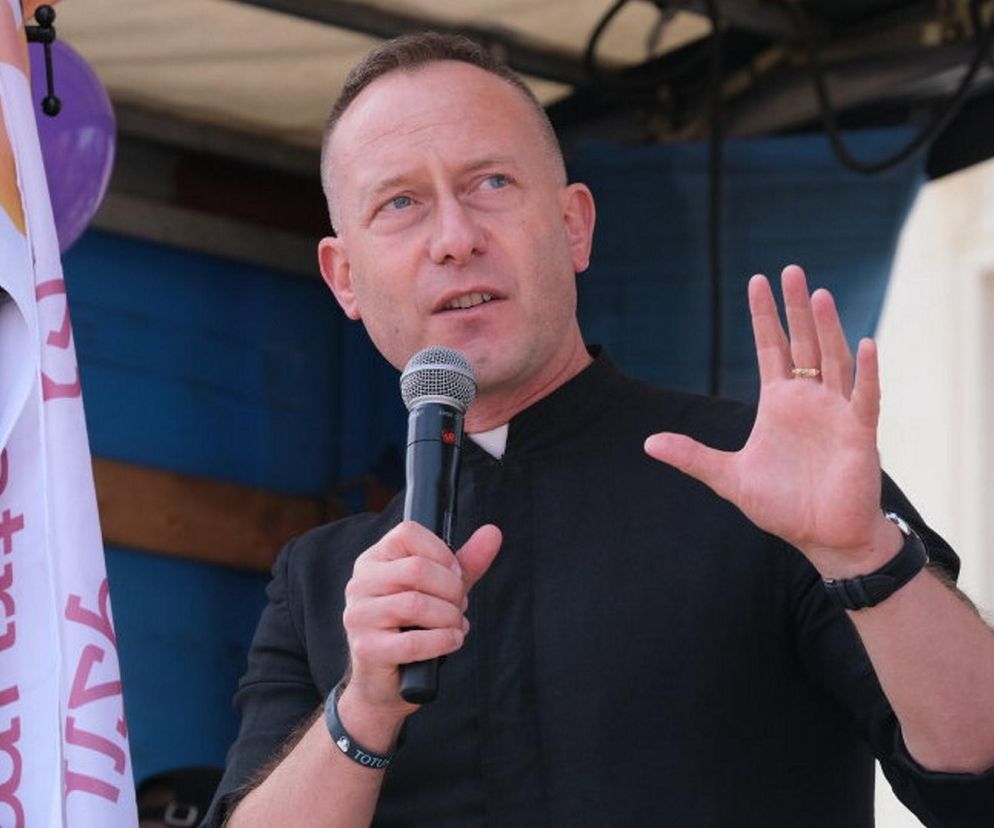 ks. Dominik Chmielewski